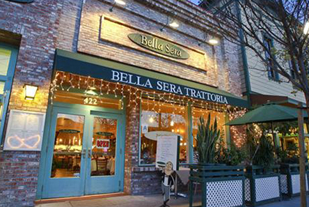 Bella Sera Trattoria