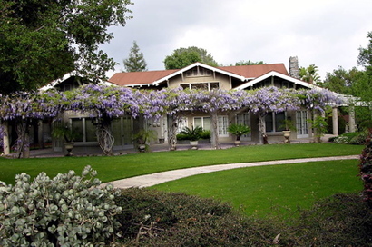 La CaÑada Flintridge