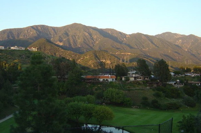 La CaÑada Flintridge