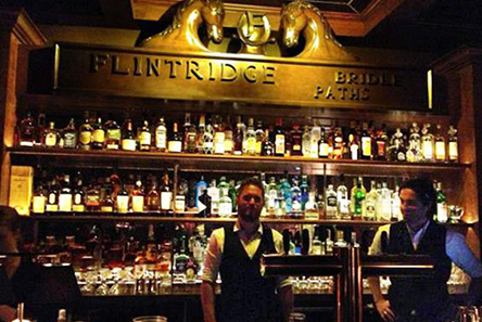 La Cañada Flintridge