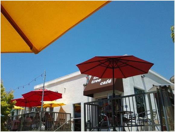 La Cresenta Tickle Tree Café