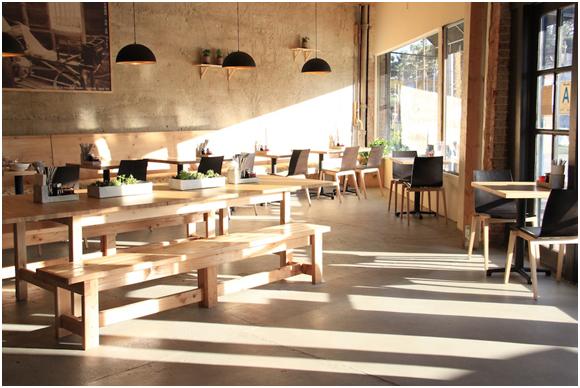 Silver Lake Pine Crane