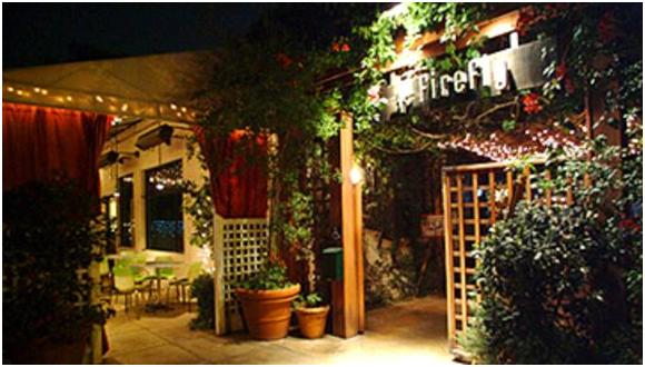 South Pasadena Firefly Bistro
