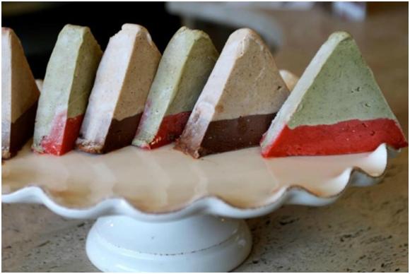 Altadena Bulgarini Gelato