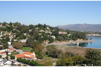 Silver Lake