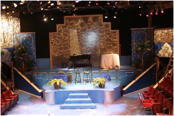 Glendale Centre Theatre