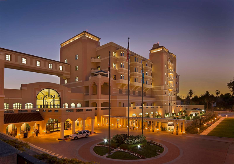 huntington memorial hospital