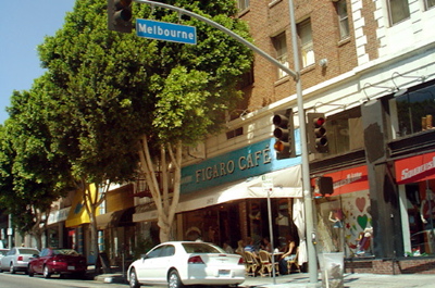 Los Feliz