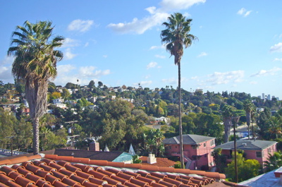 Los Feliz