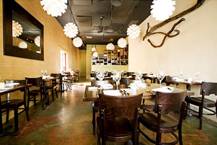 Montrose-Sparr Heights