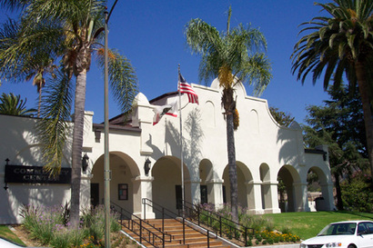 Montrose