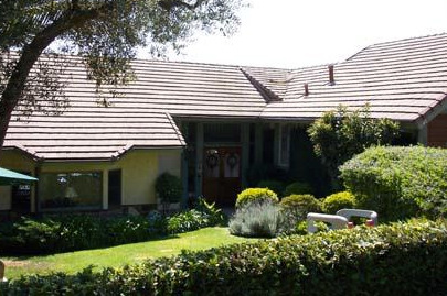 Sierra Madre