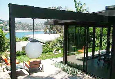 Silver Lake