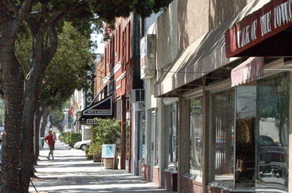 South Pasadena