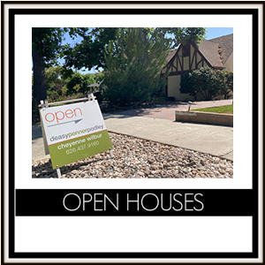 open house